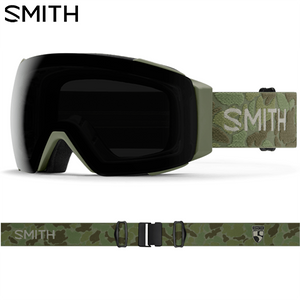 Smith I/O Mag x High Fives Ski & Snowboard Goggles