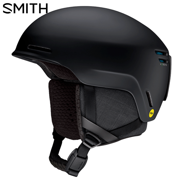 Smith Method MIPS Contour Ski Helmet 2027