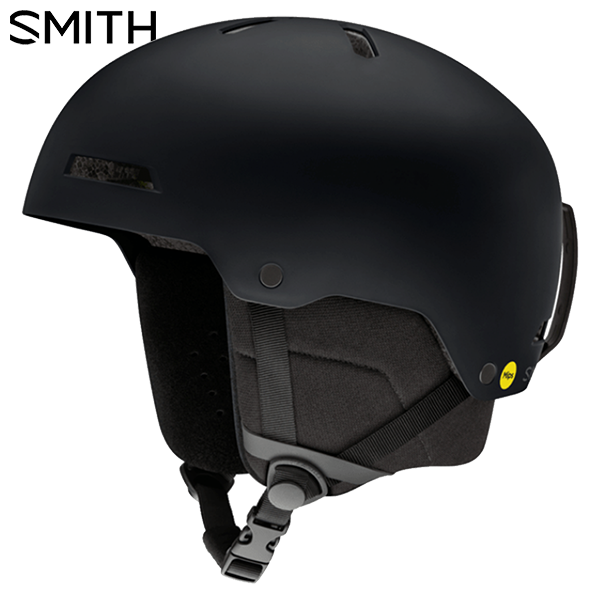 Smith Rodeo MIPS Ski Helmet 2027