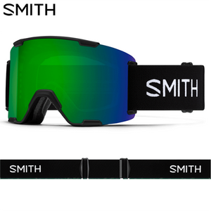 Smith Stash XL Ski & Snowboard Goggles