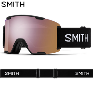 Smith Stash XL Ski & Snowboard Goggles