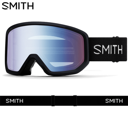 Smith Transfer Ski & Snowboard Goggles