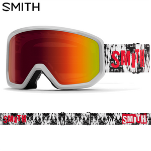 Smith Transfer Ski & Snowboard Goggles
