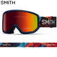 Smith Transfer Ski & Snowboard Goggles