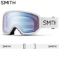 Smith Transfer Ski & Snowboard Goggles