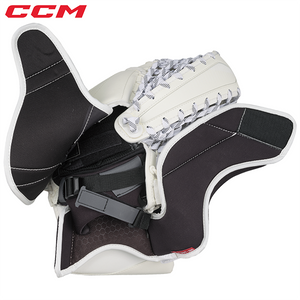 CCM Extreme Flex E7.9 Senior Goalie Catch Glove