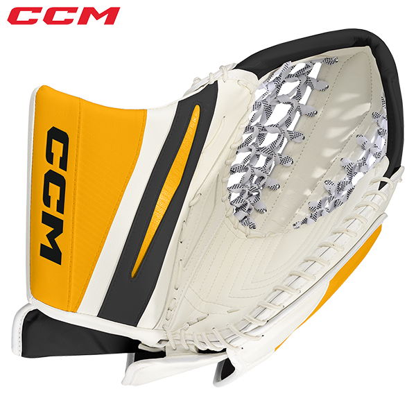 CCM Extreme Flex E7.9 Senior Goalie Catch Glove