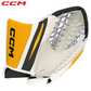 CCM Extreme Flex E7.9 Intermediate Goalie Catch Glove