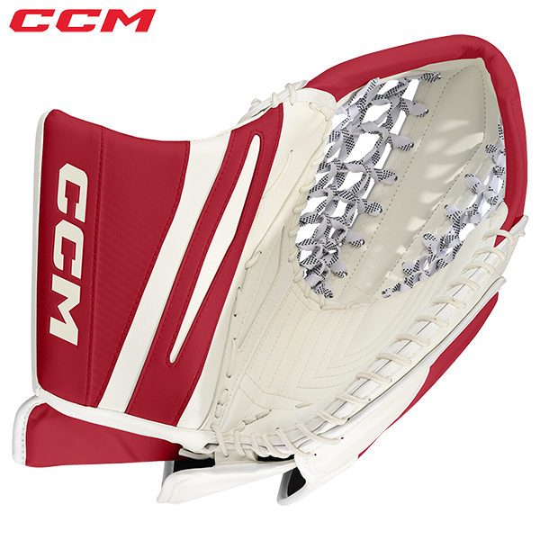 CCM Extreme Flex E7.9 Senior Goalie Catch Glove