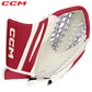 CCM Extreme Flex E7.9 Intermediate Goalie Catch Glove