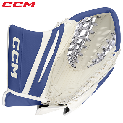 CCM Extreme Flex E7.9 Intermediate Goalie Catch Glove