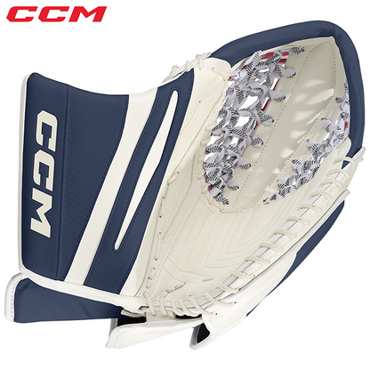 CCM Extreme Flex E7.9 Senior Goalie Catch Glove