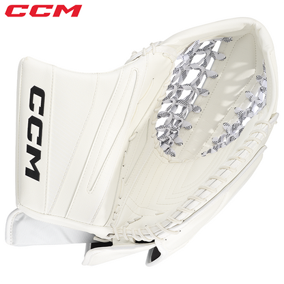 CCM Extreme Flex E7.9 Intermediate Goalie Catch Glove