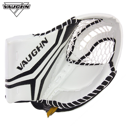 Vaughn Velocity V10 Pro Intermediate Goalie Catcher