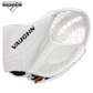 Vaughn Velocity V10 Pro Intermediate Goalie Catcher