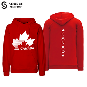 Team Collective Team Canada Hoodie