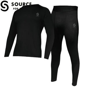 Source Exclusive Elite Bamboo 2-Piece Set '25