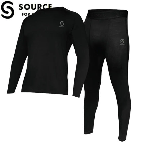 Source Exclusive Elite Bamboo 2-Piece Set Jr. '25