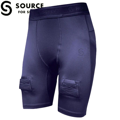 Source Exclusive Elite Bamboo Compression Jill Short Girls '25