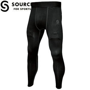 Source Exclusive Elite Bamboo Compression Jock Pant '25
