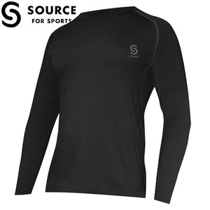 Source Exclusive Elite Bamboo Fitted Top Jr. '25