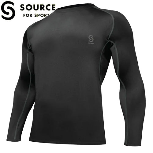 Source Exclusive Elite Bamboo Fitted Top '25