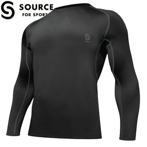 Source Exclusive Elite Bamboo Fitted Top '25