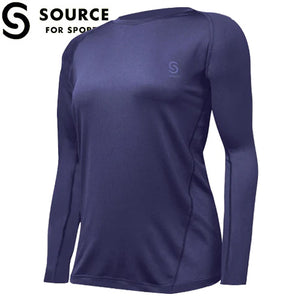 Source Exclusive Elite Bamboo Fitted Top Women's '25
