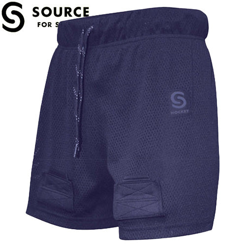 Source Exclusive Elite Bamboo Mesh Jill Short '25