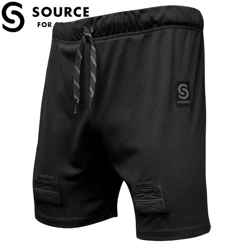 Source Exclusive Elite Bamboo Mesh Jock Short '25