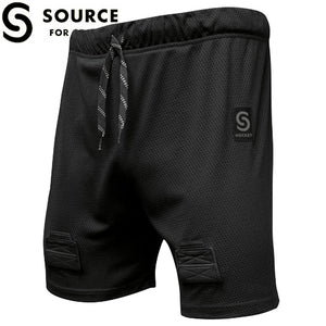 Source Exclusive Elite Bamboo Mesh Jock Short '25