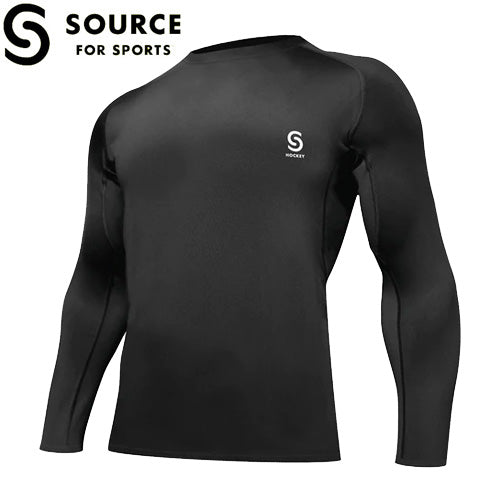 Source Exclusive Elite Fitted Top Jr.