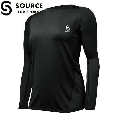 Source Exclusive Elite Fitted Top Women's