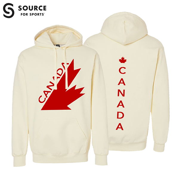Team Collective Team Canada Hoodie