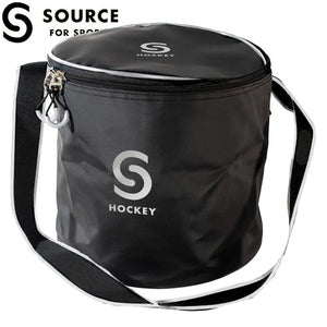 Source for Sports Team Puck Bag