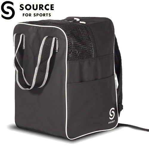 Source for Sports Team Puck Backpack