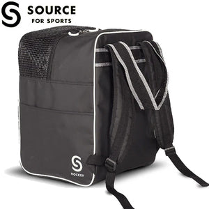 Source for Sports Team Puck Backpack