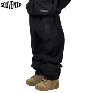 Souviner 2.5 Ply Denim Men's Winter Pant