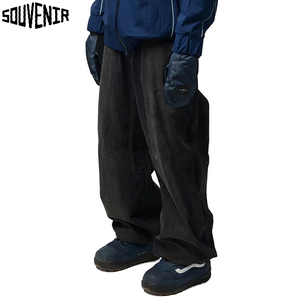 Souviner 3 Ply Denim Men's Winter Pant
