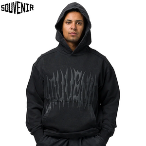 Souviner Dirty Unisex Hoodie