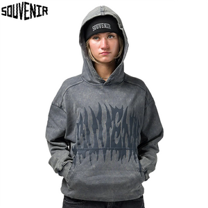 Souviner Dirty Unisex Hoodie