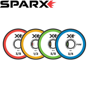 Sparx Fire Rings