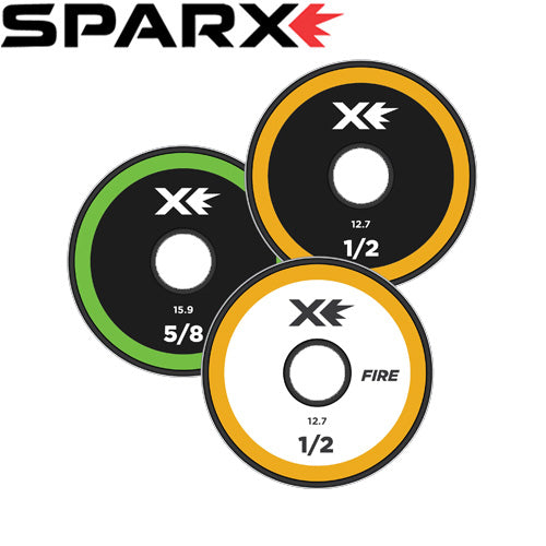 Sparx Starter Pack