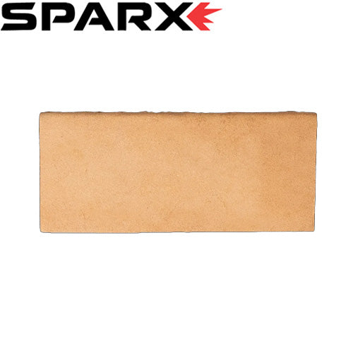 Sparx Deburring Kit Refill - Leather