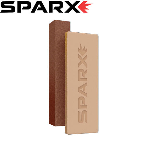 Sparx Coated Steel Kit