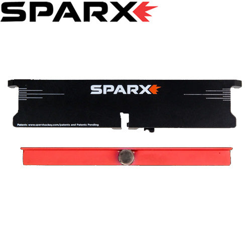 Sparx Edge Checker