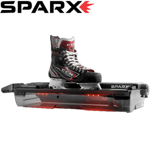 Sparx Sharpener 2
