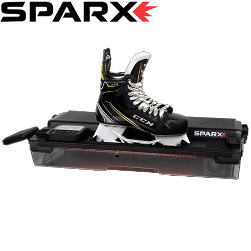 Sparx Sharpener 3