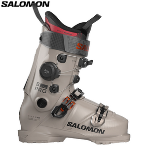 Salomon S/Pro Alpha 110 BOA® Men's Ski Boots - 2027