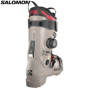 Salomon S/Pro Alpha 110 BOA® Men's Ski Boots - 2027